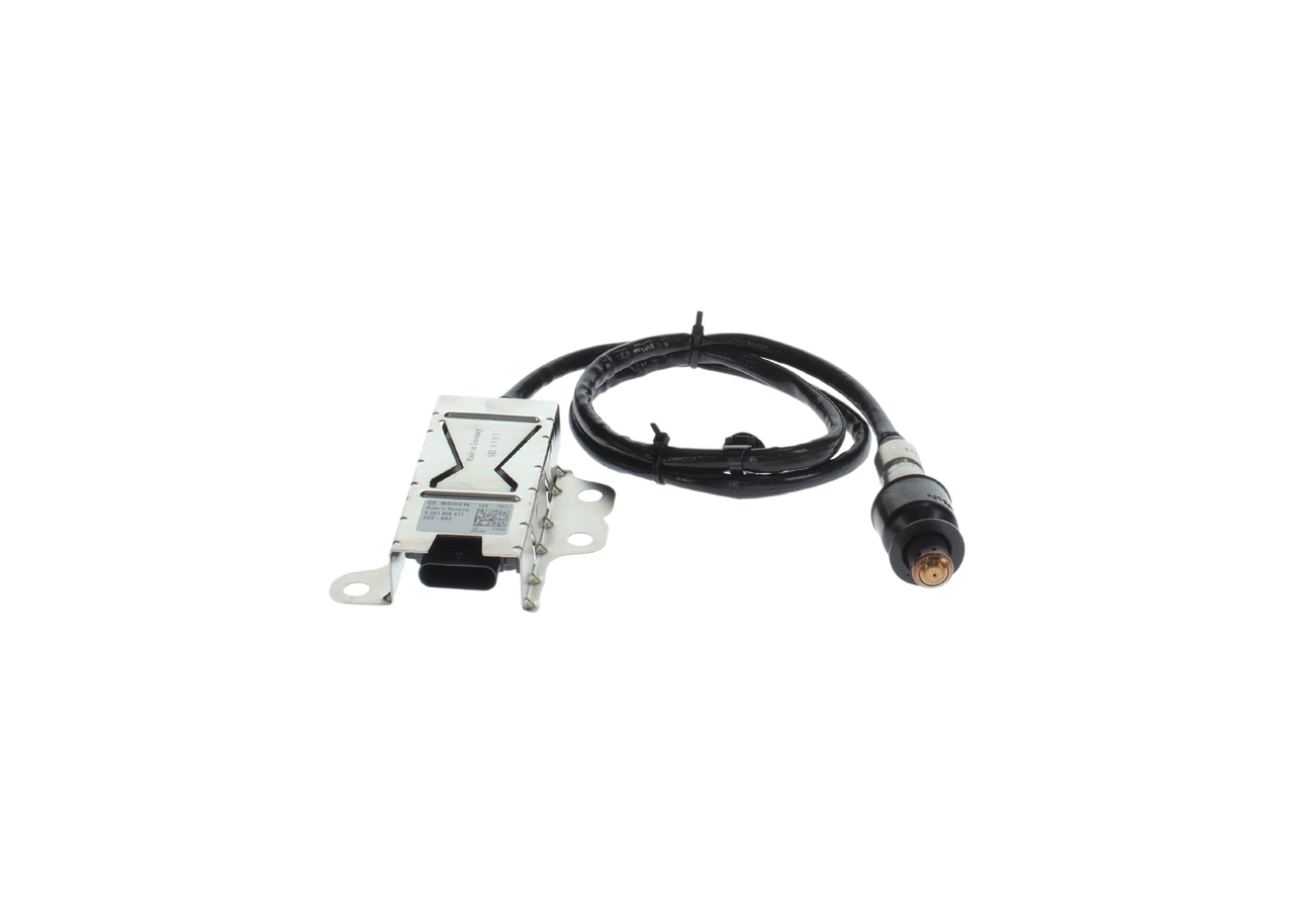 NOx-sensor, ureuminspuiting Bosch 0 281 008 677