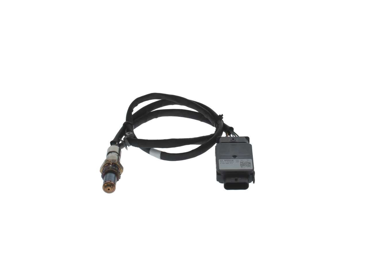 Nox-sensor (katalysator) Bosch 0 281 008 771