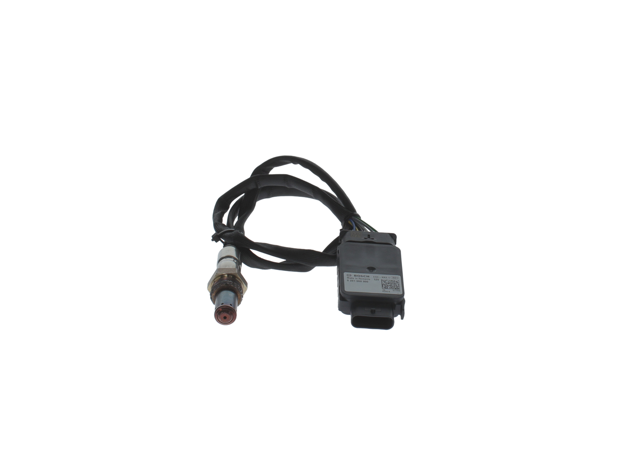 Nox-sensor (katalysator) Bosch 0 281 008 800