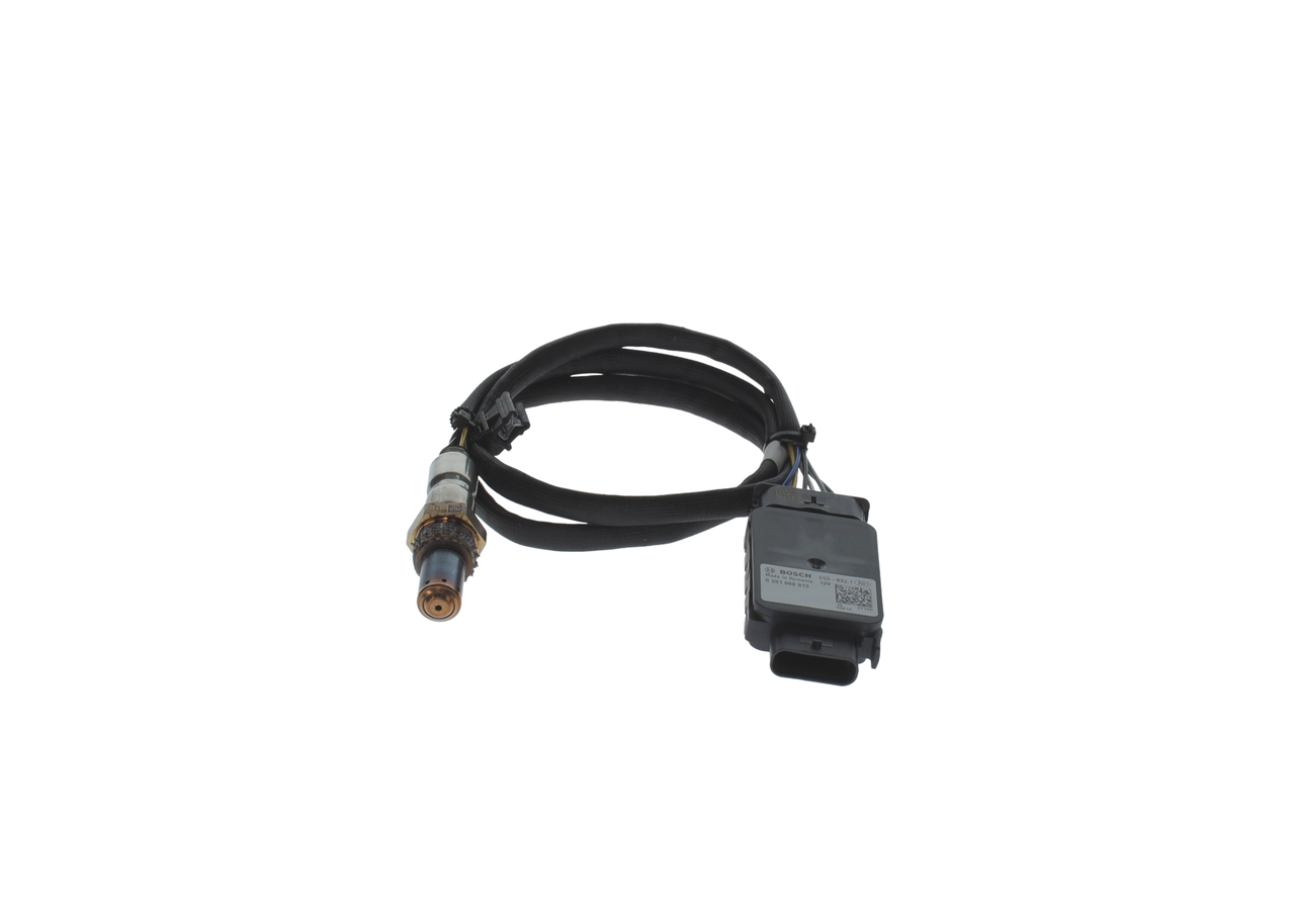 Nox-sensor (katalysator) Bosch 0 281 008 813