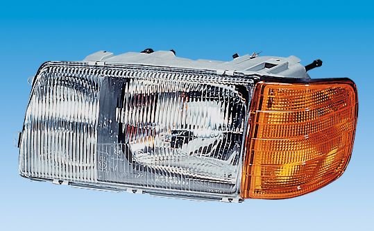 Koplamp Bosch 0 301 065 622