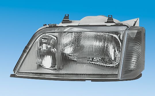 Koplamp Bosch 0 301 070 104