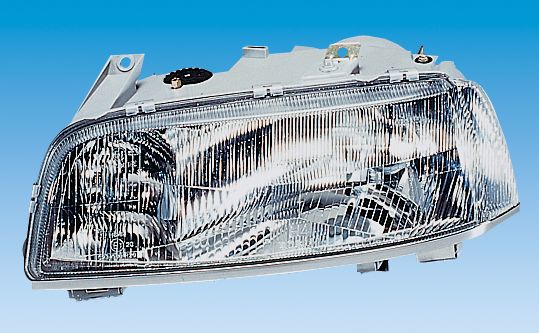 Koplamp Bosch 0 301 077 303