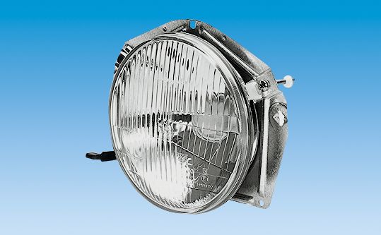 Koplamp Bosch 0 301 400 107