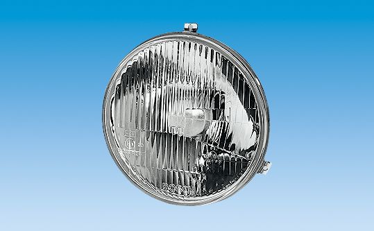 Koplamp Bosch 0 301 608 027