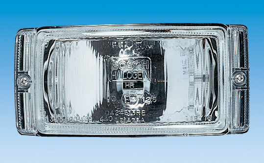 Verstraler Bosch 0 306 407 101