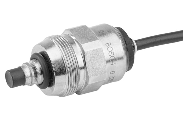 Hefmagneet Bosch 0 330 106 017