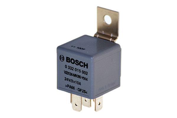 Relais Bosch 0 332 015 002