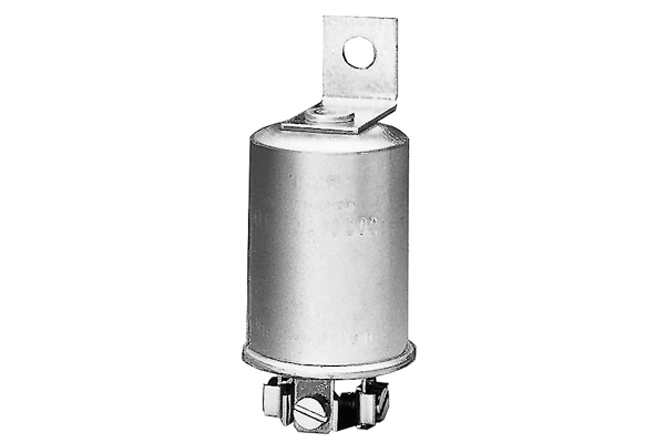 Relais Bosch 0 332 400 002