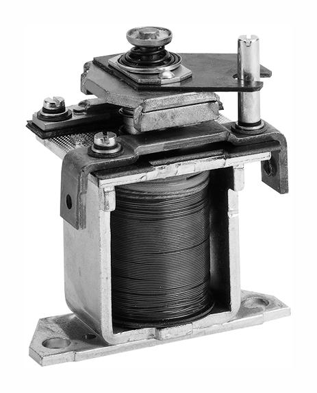 Relais Bosch 0 333 007 002