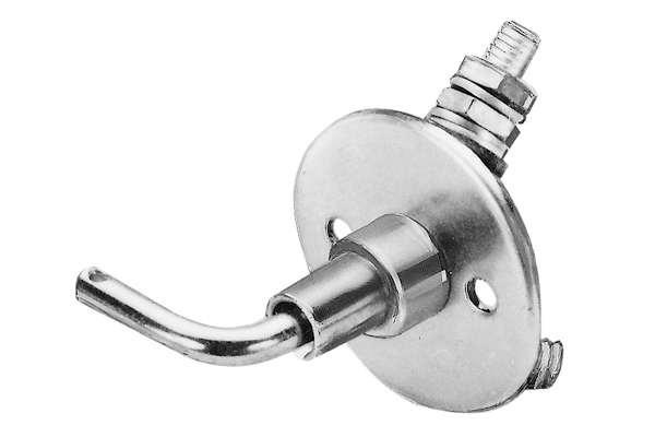 Knipperlichtschakelaar Bosch 0 341 001 001