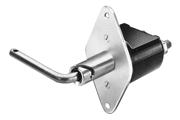 Knipperlichtschakelaar Bosch 0 341 002 003