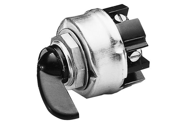 Knipperlichtschakelaar Bosch 0 341 106 002