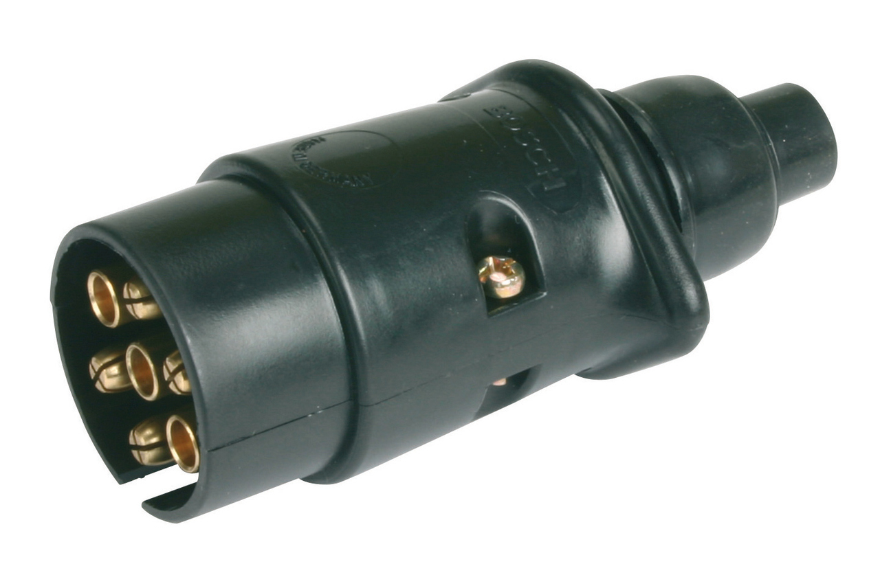 Aanhangerstekker Bosch 0 352 170 003