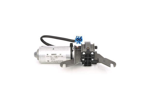 Elektromotor Bosch 0 390 201 635