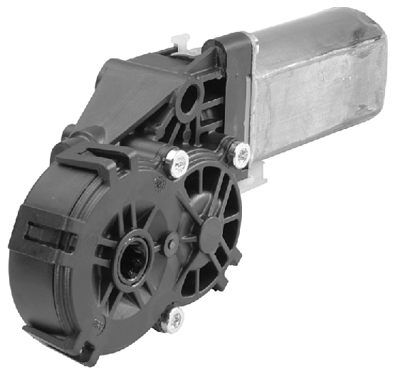 Elektromotor Bosch 0 390 203 227