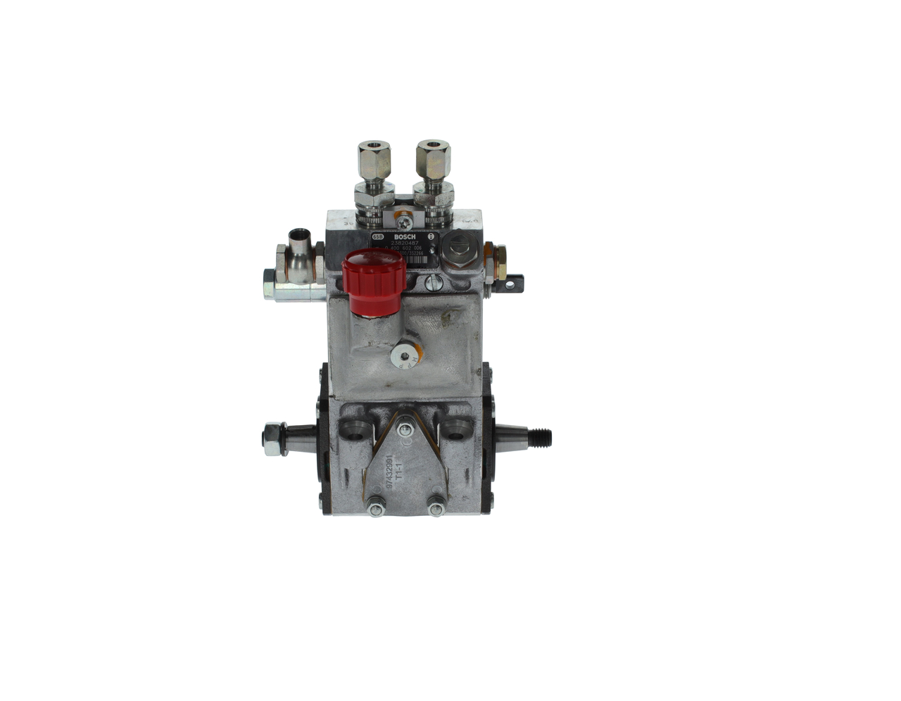 Brandstofpomp (Verdelerpomp) Bosch 0 400 602 006