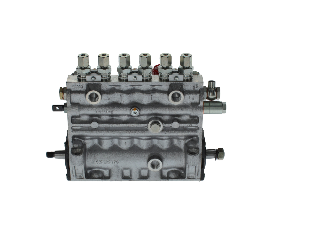 Brandstofpomp (Verdelerpomp) Bosch 0 400 606 007