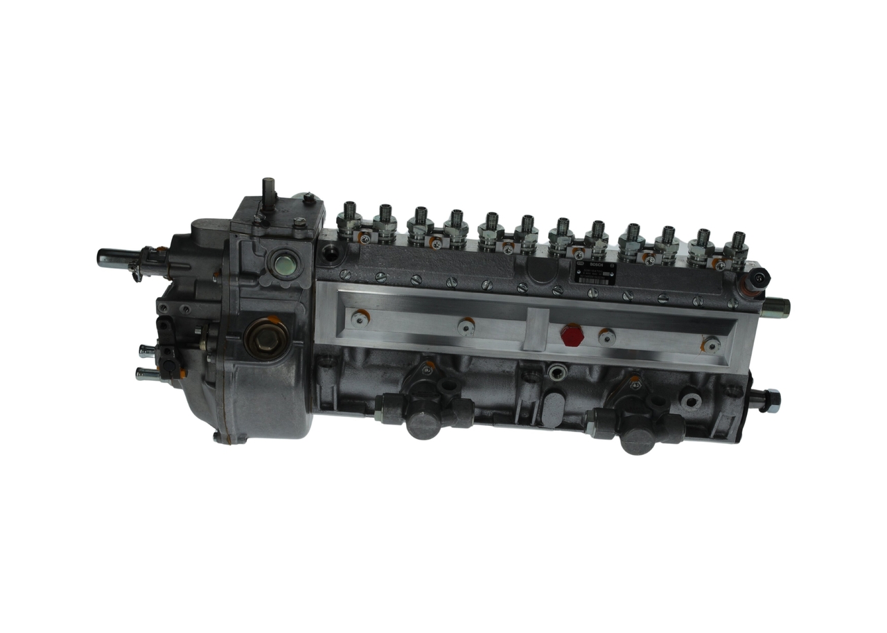 Brandstofpomp (Verdelerpomp) Bosch 0 400 640 107