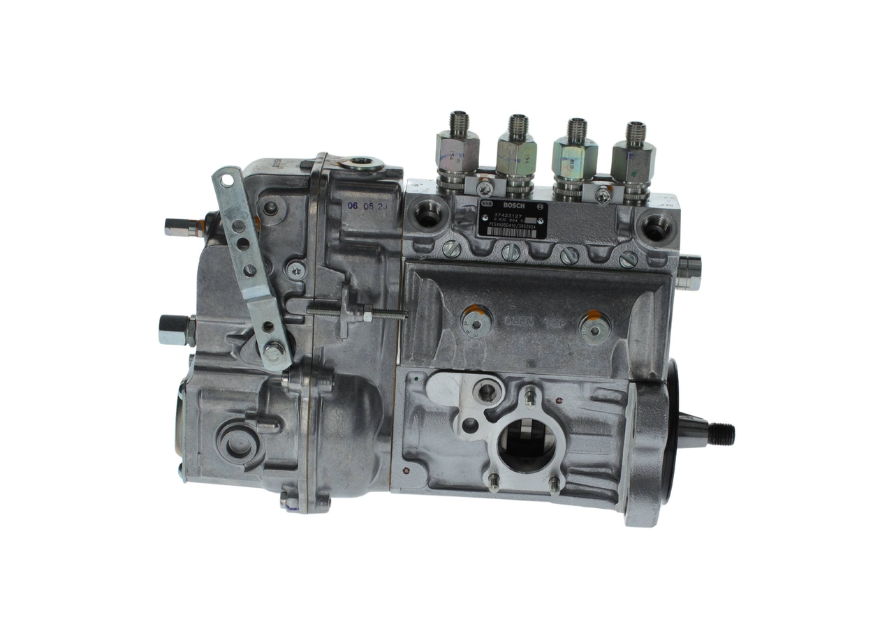 Brandstofpomp (Verdelerpomp) Bosch 0 400 864 112