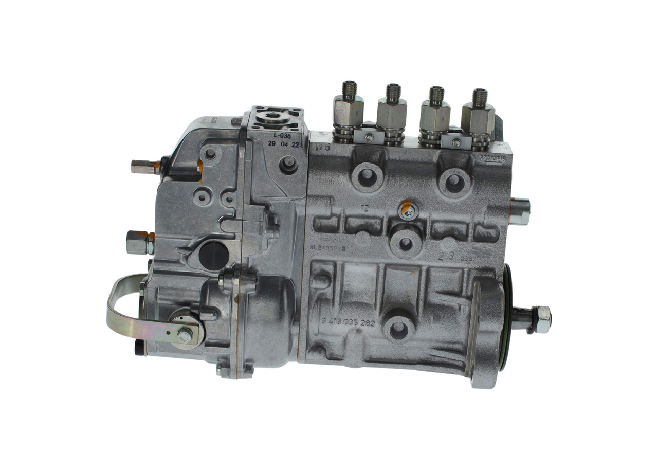 Brandstofpomp (Verdelerpomp) Bosch 0 401 374 004