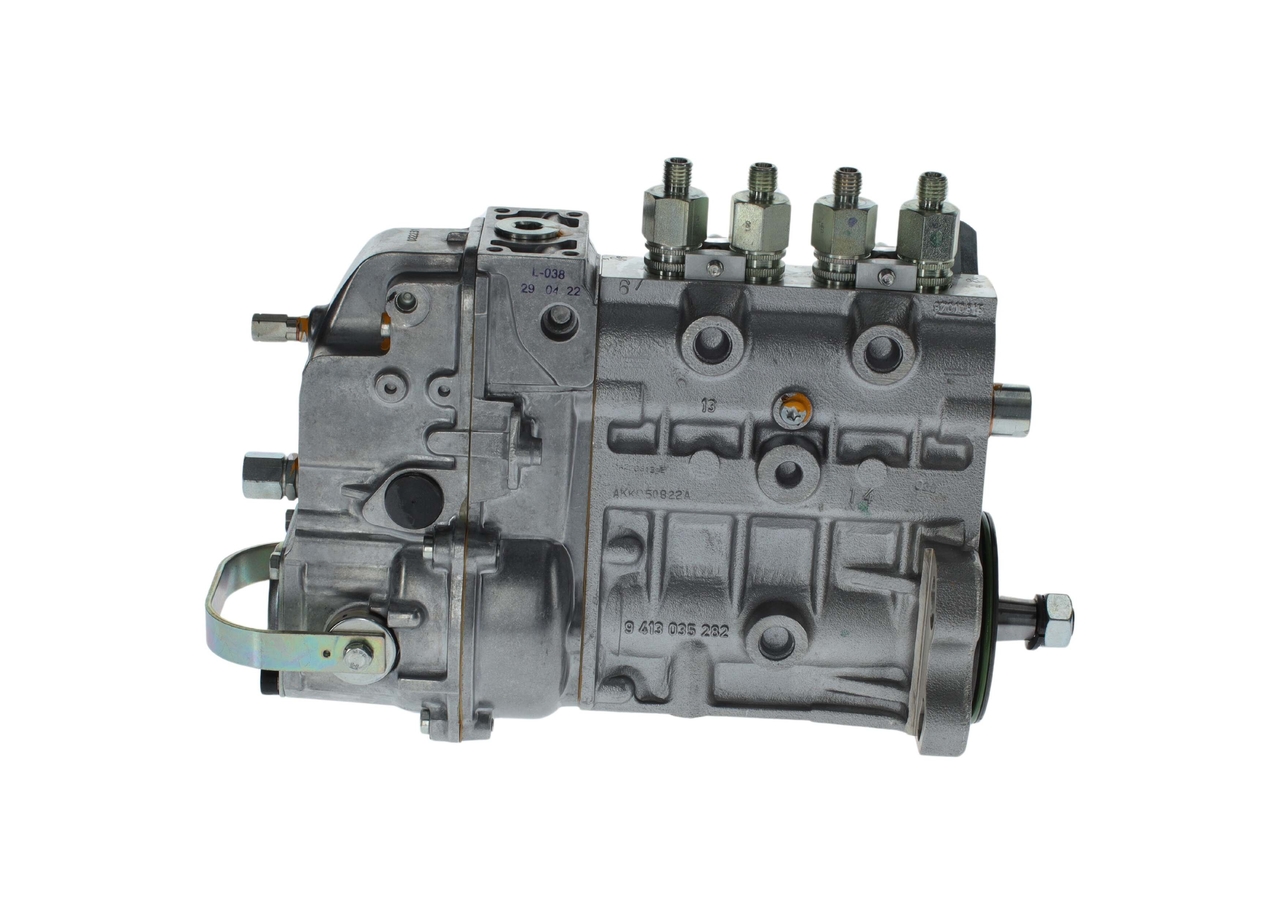 Brandstofpomp (Verdelerpomp) Bosch 0 401 374 005