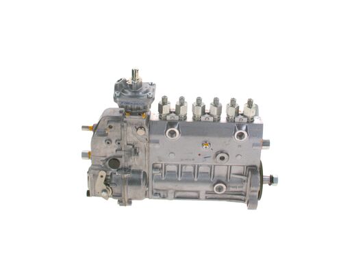 Brandstofpomp (Verdelerpomp) Bosch 0 401 376 013