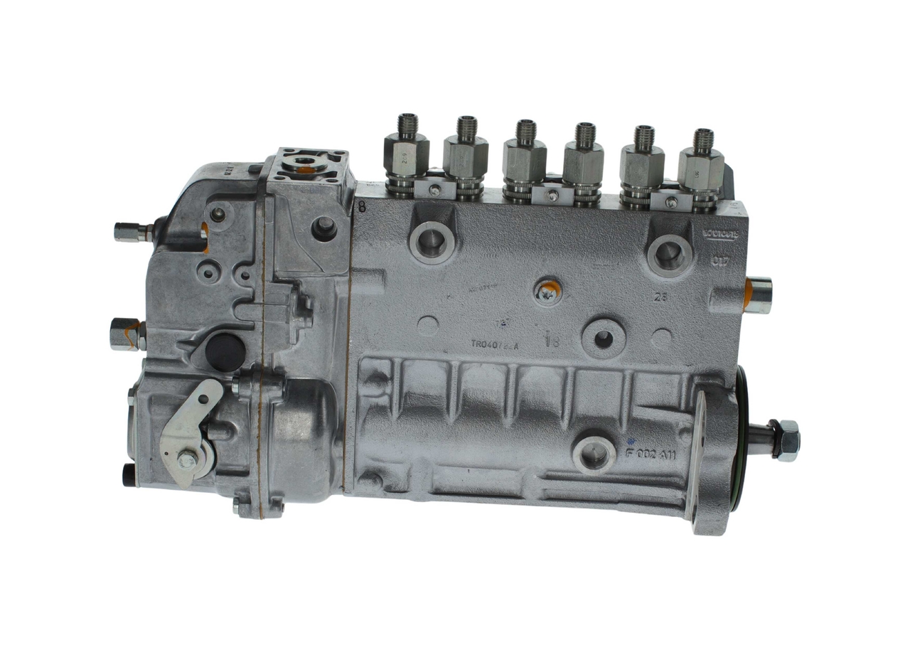 Brandstofpomp (Verdelerpomp) Bosch 0 401 376 015