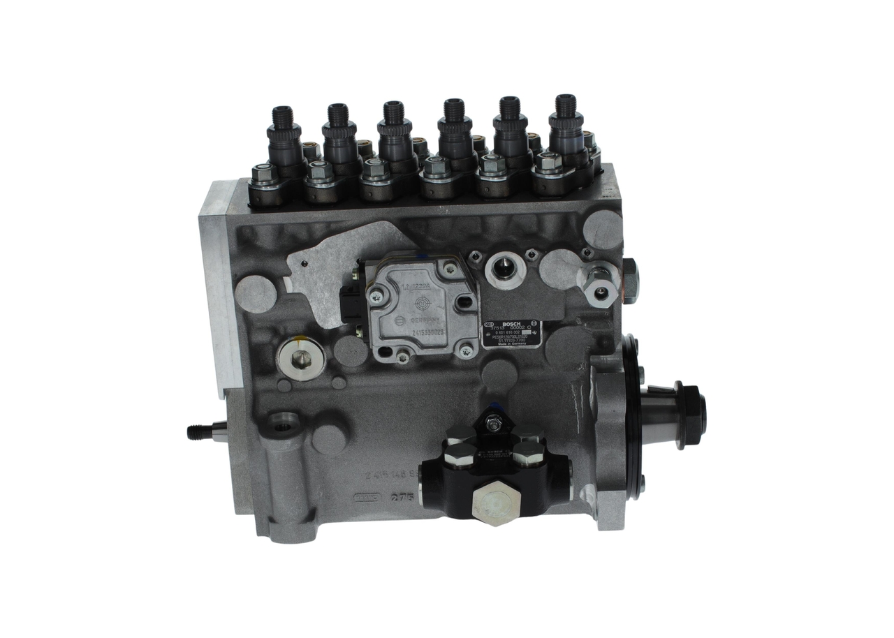 Brandstofpomp (Verdelerpomp) Bosch 0 401 616 002