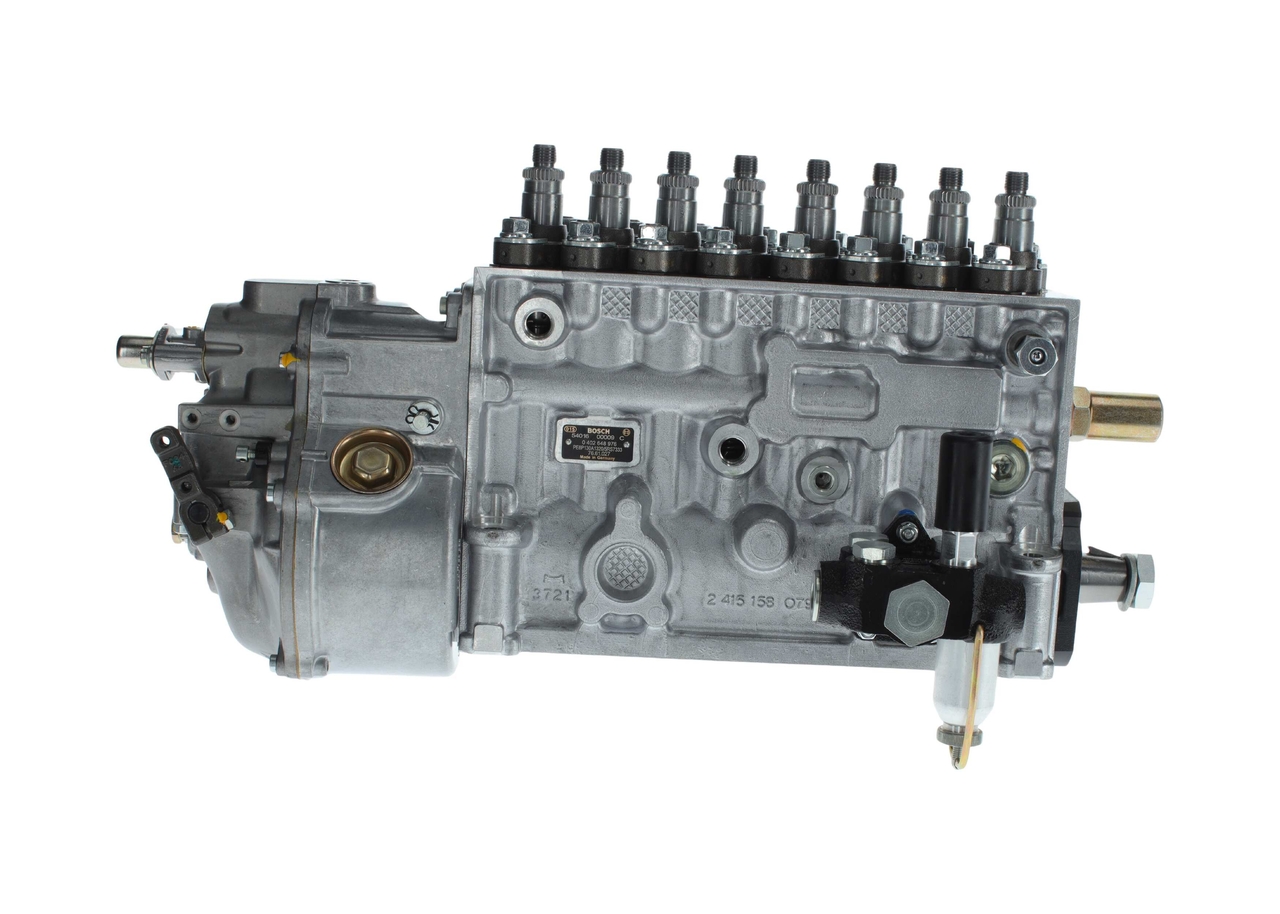 Brandstofpomp (Verdelerpomp) Bosch 0 402 648 976