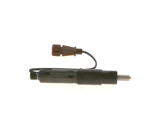 Verstuiverhouder kompleet Bosch 0 432 131 730