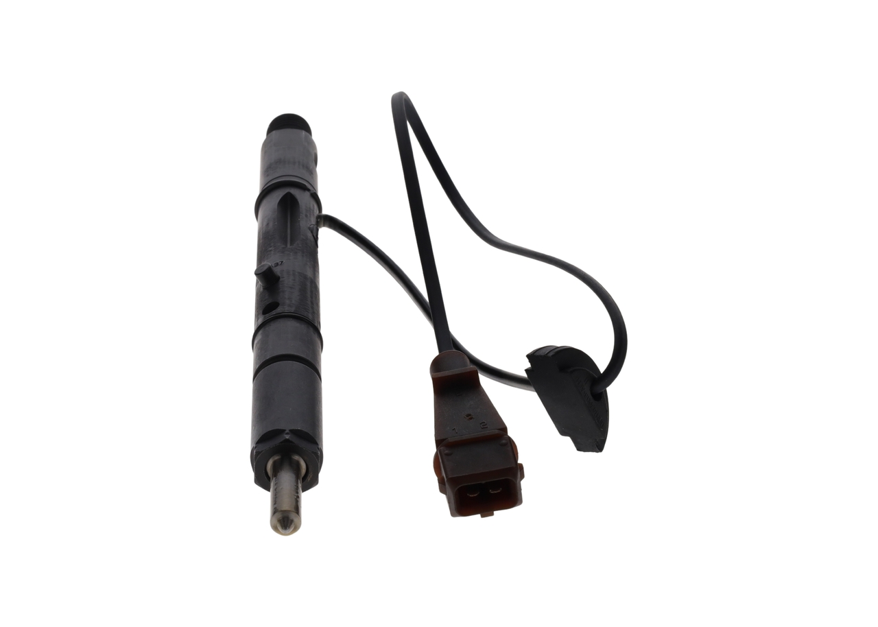 Verstuiverhouder kompleet Bosch 0 432 133 815