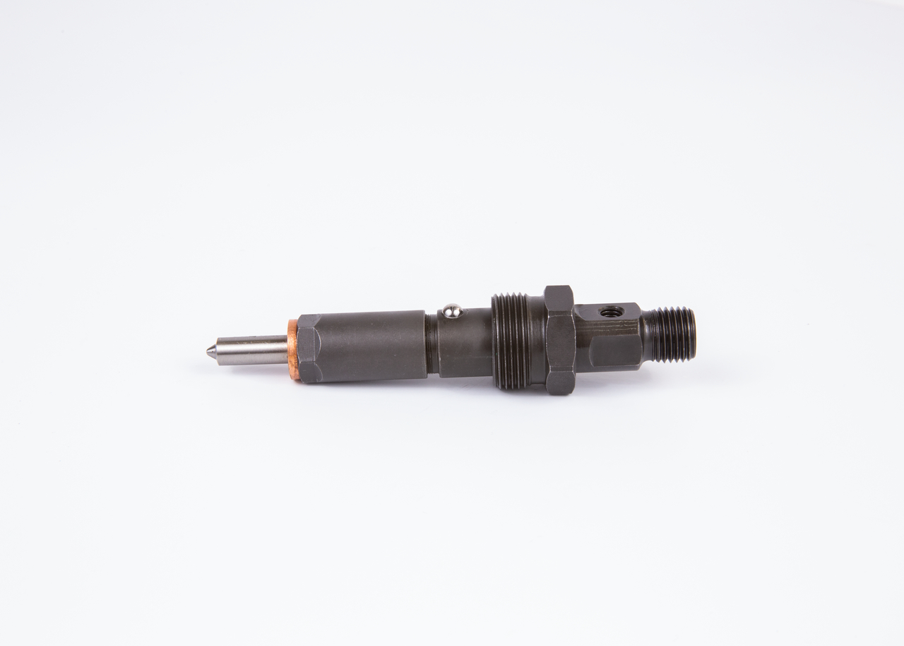 Verstuiverhouder kompleet Bosch 0 432 133 879