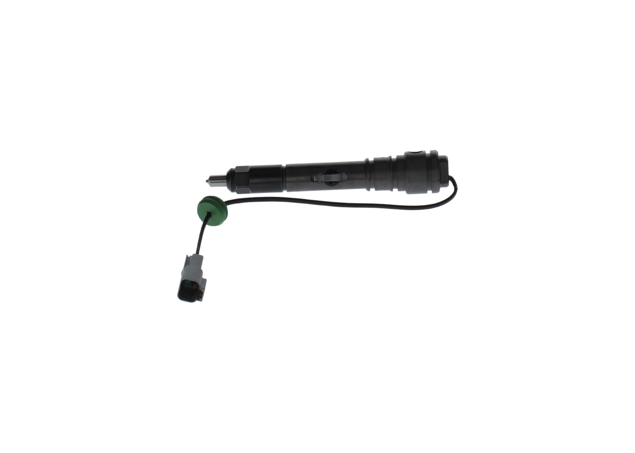 Verstuiverhouder kompleet Bosch 0 432 191 409