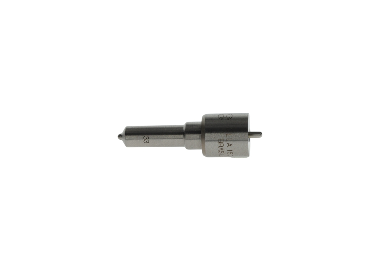 Verstuiver/Injector Bosch 0 433 171 034