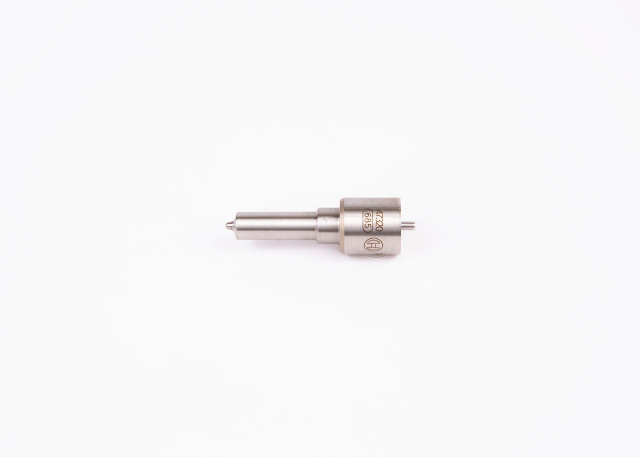 Verstuiver/Injector Bosch 0 433 171 263