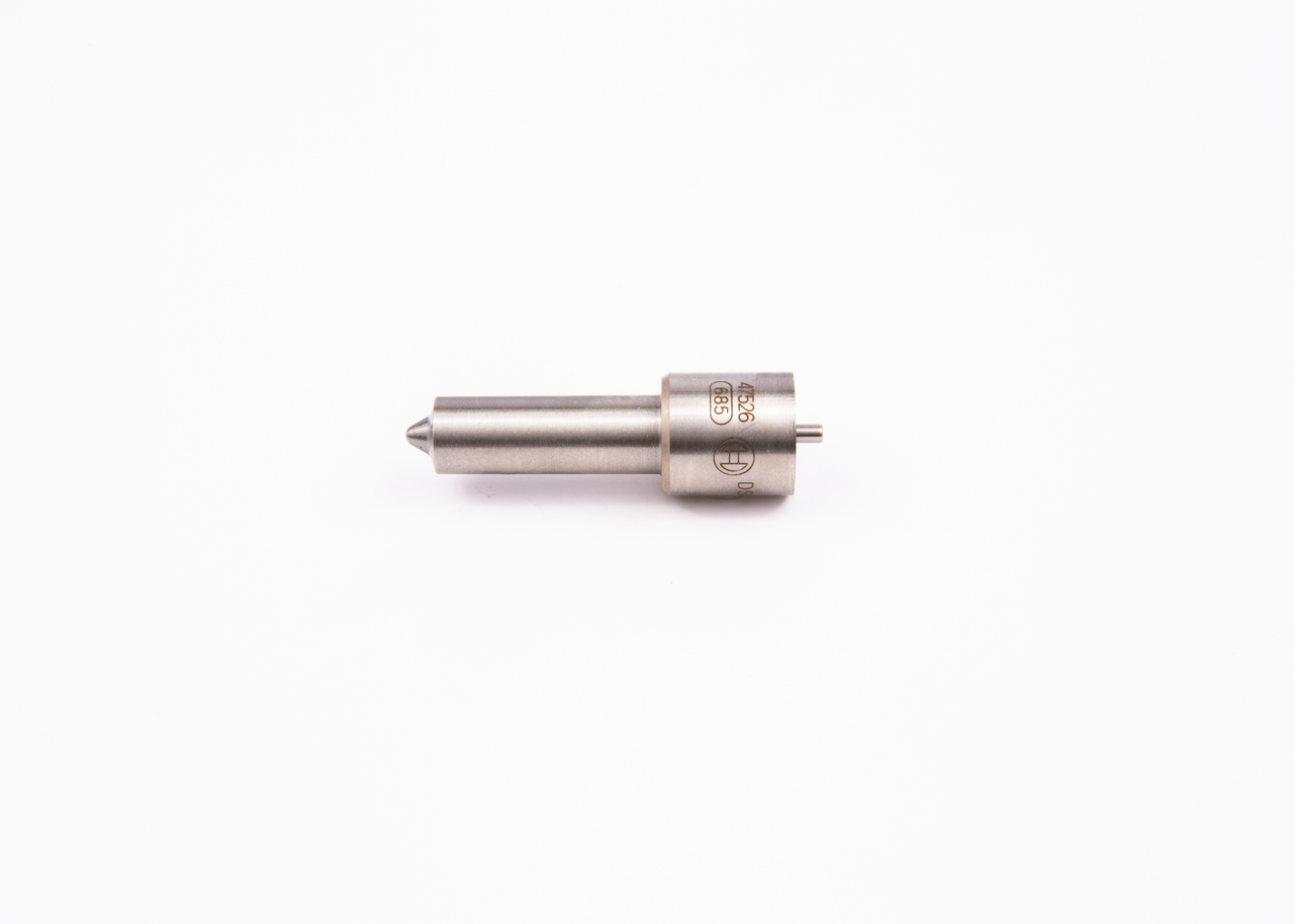 Verstuiver/Injector Bosch 0 433 175 383