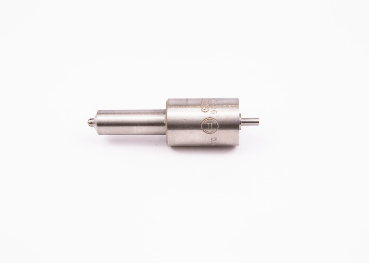 Verstuiver/Injector Bosch 0 433 271 284