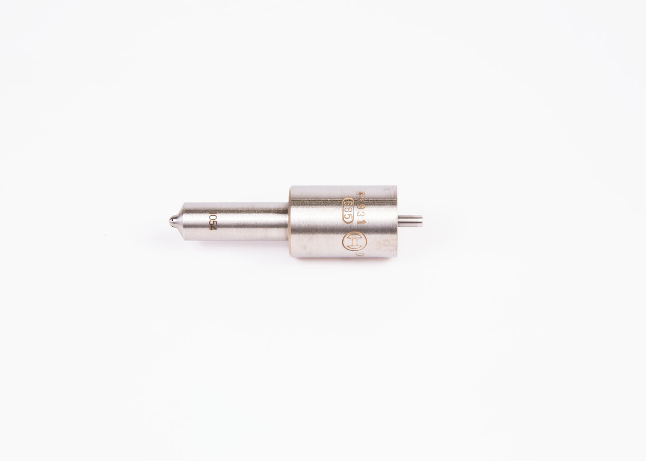 Verstuiver/Injector Bosch 0 433 271 756