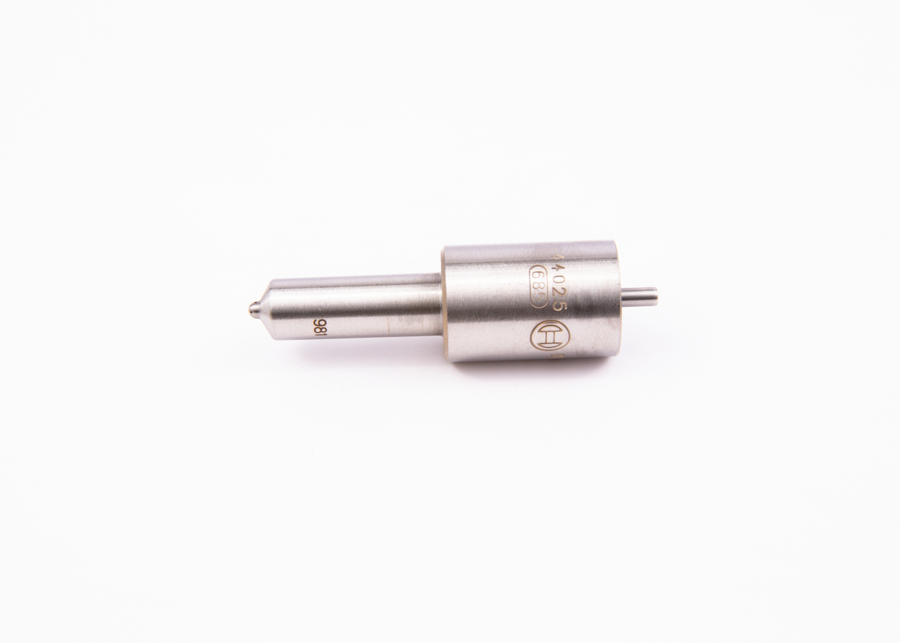 Verstuiver/Injector Bosch 0 433 271 784