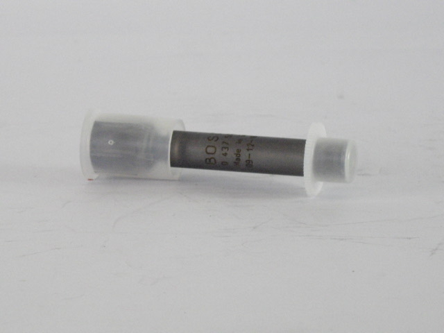 Verstuiver/Injector Bosch 0 437 502 022