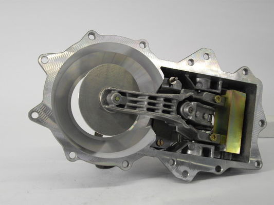 Luchtmassameter Bosch 0 438 120 132