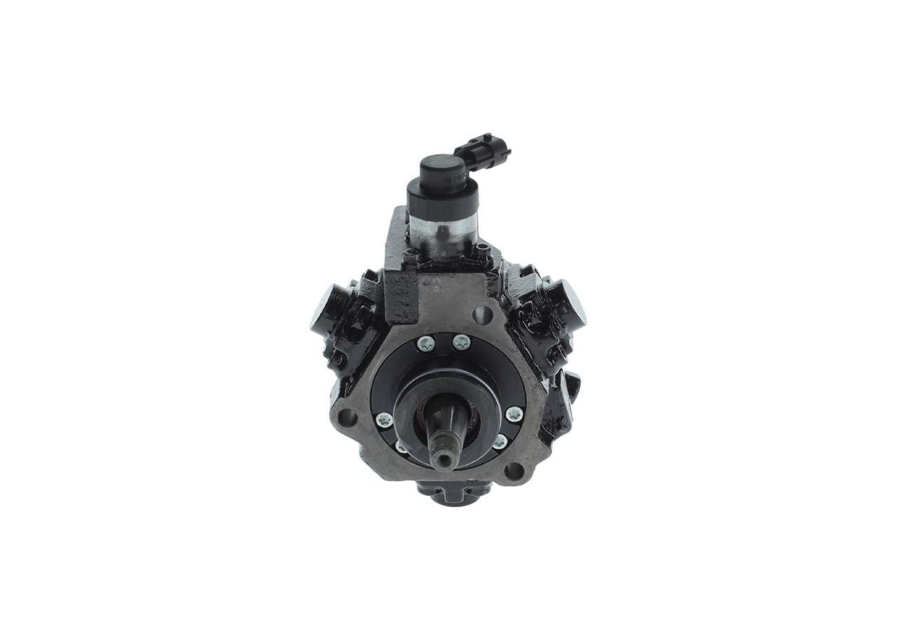 Brandstof inspuitpomp Bosch 0 445 010 261