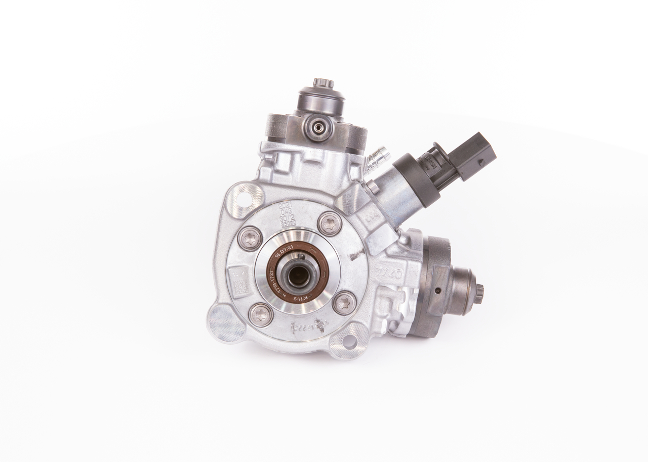 Brandstof inspuitpomp Bosch 0 445 010 667