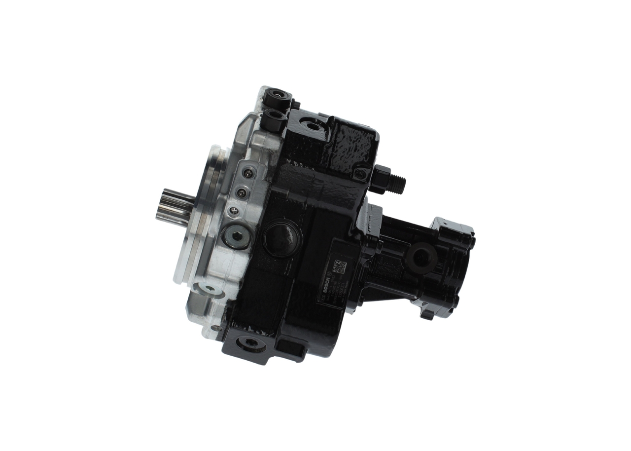 Brandstof inspuitpomp Bosch 0 445 020 080