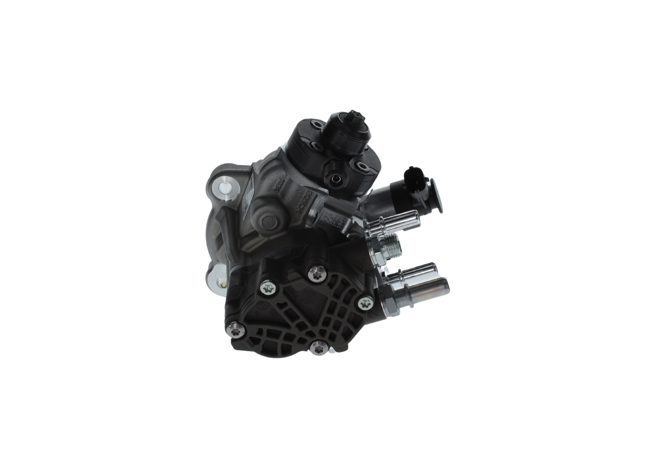 Brandstof inspuitpomp Bosch 0 445 020 516