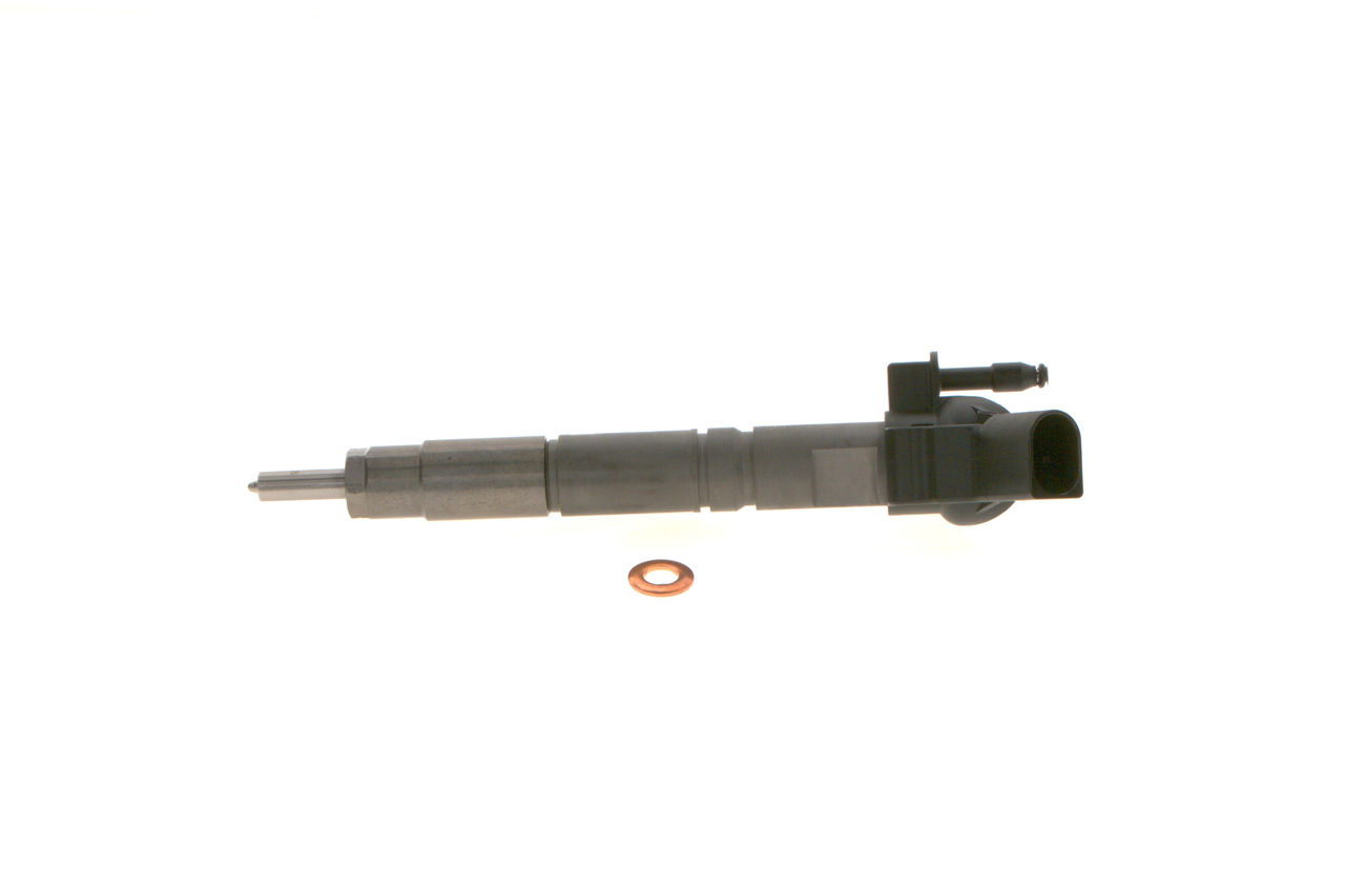 Verstuiver/Injector Bosch 0 445 115 061