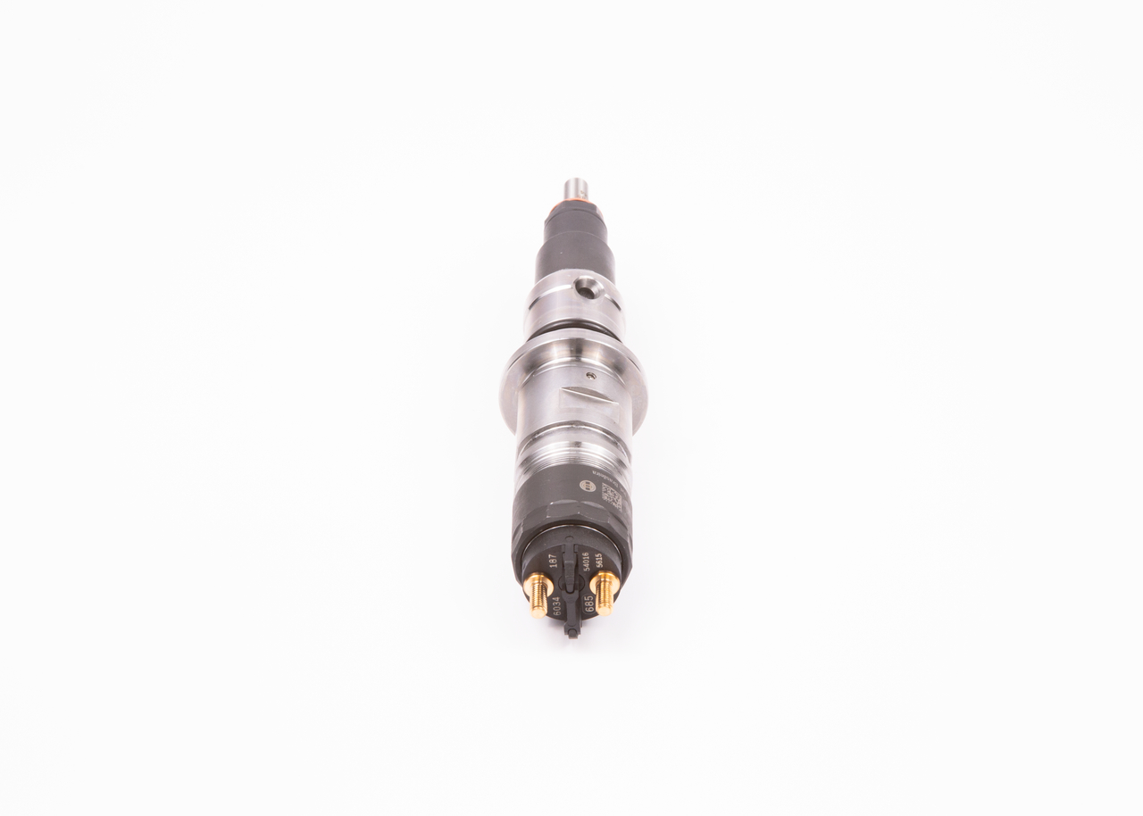 Verstuiver/Injector Bosch 0 445 120 187