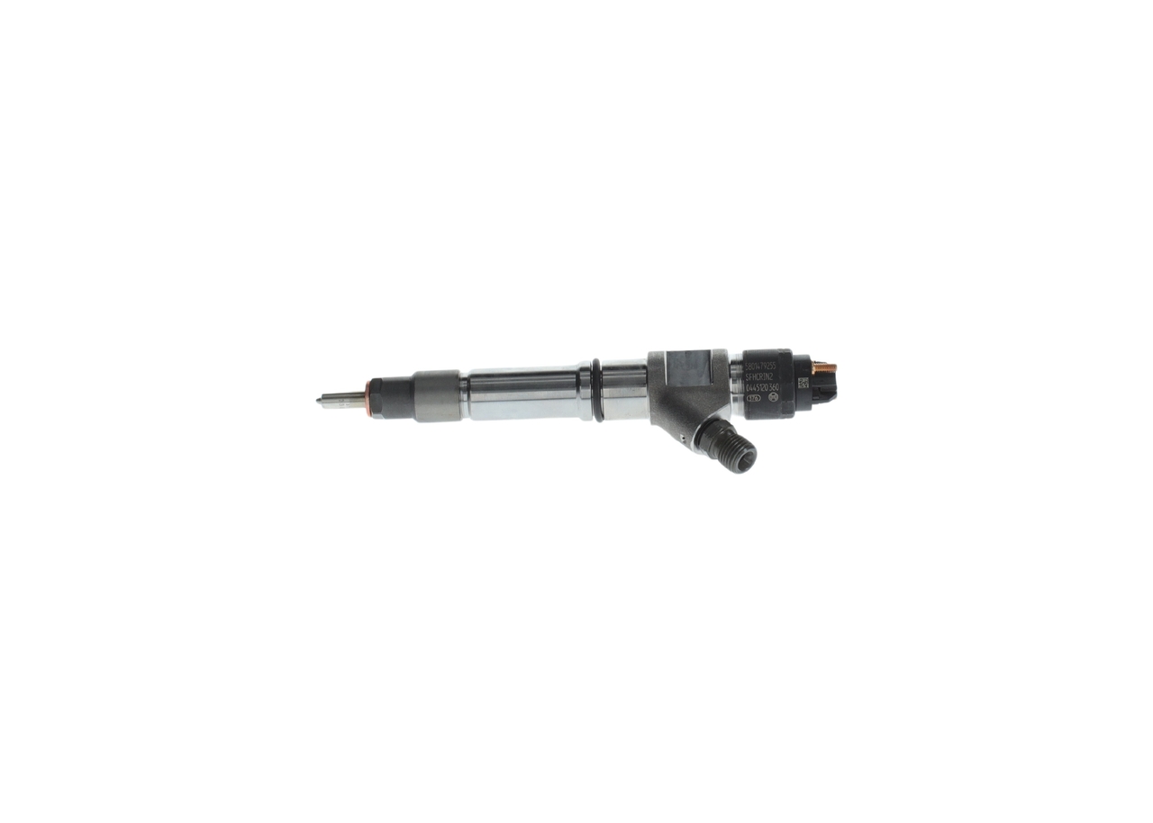 Verstuiver/Injector Bosch 0 445 120 360