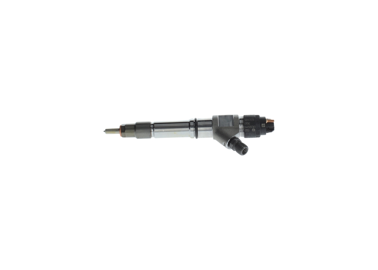 Verstuiver/Injector Bosch 0 445 120 361
